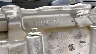 Pezzo di ricambio per auto di seconda mano testata motore per dacia duster ii essential riferimenti oem iam 110426296r  