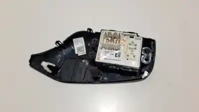 Second-hand car spare part multifunction switch for kia cee´d drive oem iam references 93530a2050  