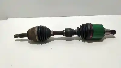 Second-hand car spare part  for MITSUBISHI OUTLANDER (CW0)  OEM IAM references   