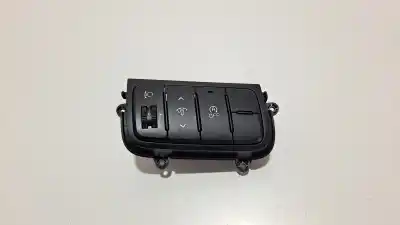 Автозапчастина б/у многофункційне управління для KIA CEE´D Drive Посилання на OEM IAM 93300A2110  