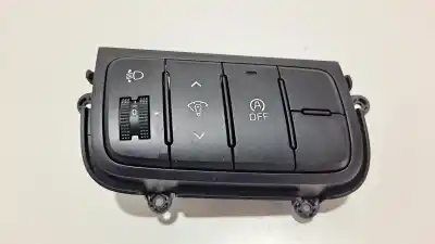 Second-hand car spare part multifunction switch for kia cee´d drive oem iam references 93300a2110  