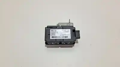 Second-hand car spare part electronic module for kia cee´d drive oem iam references 95800a2100
