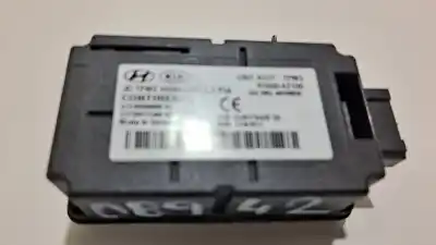 Piesă de schimb auto la mâna a doua modul electrotic pentru kia cee´d drive referințe oem iam 95800a2100  