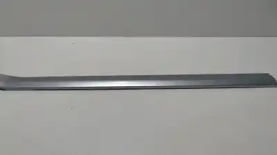 Автозапчастина б/у молдинг для mitsubishi outlander (cw0) 2.0 di-d intense посилання на oem iam 5727a030  