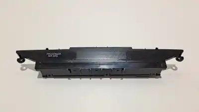Автозапчасти б/у многофункциональный дисплей за KIA CEE´D Drive ссылки OEM IAM 94510A2300  94510A2300WK