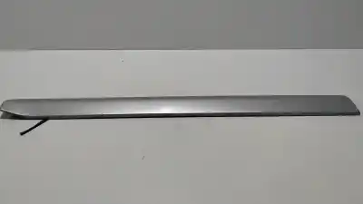 Pezzo di ricambio per auto di seconda mano modanatura per mitsubishi outlander (cw0) 2.0 di-d intense riferimenti oem iam 5727a029  