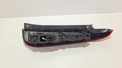 Second-hand car spare part right tailgate light for ford fiesta (cbk) ambiente oem iam references   