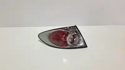 Tweedehands auto-onderdeel linker achterlamp voor mazda 6 berlina (gg) 1.8 active oem iam-referenties 