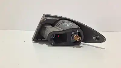 Second-hand car spare part left tailgate light for mazda 6 berlina (gg) 1.8 active oem iam references   