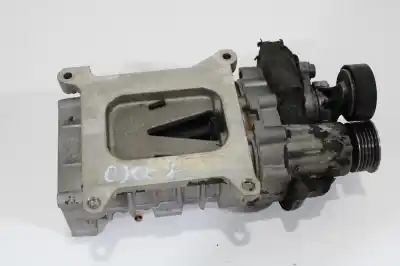 Pièce détachée automobile d'occasion compresseur volumétrique pour volkswagen scirocco iii (137, 138) 1.4 tsi références oem iam 03c276  