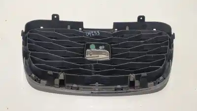 Gebrauchtes Autoersatzteil vorderer stoßstangengitter zum seat leon (1p1) stylance / style oem-iam-referenzen 1p0853654b  