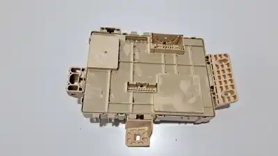 Second-hand car spare part fuse box unit for kia cee´d drive oem iam references 91950a2130  