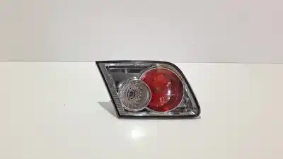 Tweedehands auto-onderdeel binnenste linker achterlamp voor mazda 6 berlina (gg) 1.8 active oem iam-referenties 