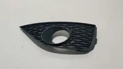 Pezzo di ricambio per auto di seconda mano griglia paraurti destra per seat ibiza (6j5) stylance / style riferimenti oem iam 6j0853666a