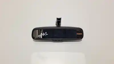 Second-hand car spare part interior rearview mirror for kia cee´d drive oem iam references 