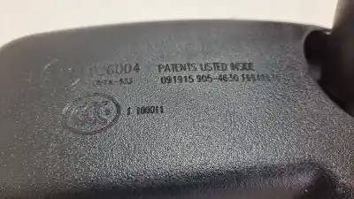 Pezzo di ricambio per auto di seconda mano specchio interno per kia cee´d drive riferimenti oem iam   