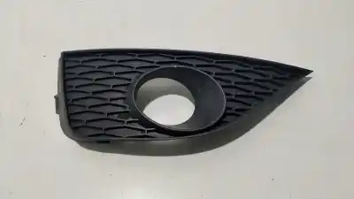 Pezzo di ricambio per auto di seconda mano griglia paraurti sinistra per seat ibiza (6j5) stylance / style riferimenti oem iam 6j0853665a