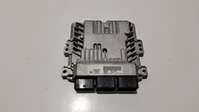 Second-hand car spare part ecu engine control for peugeot 308 active oem iam references 9811651980