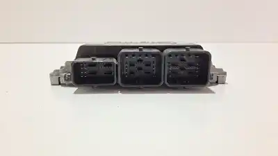 Second-hand car spare part ecu engine control for peugeot 308 active oem iam references 9811651980 9666681180 s180123009b