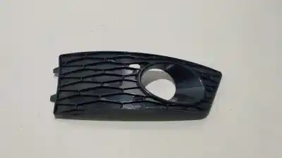 Gebrauchtes Autoersatzteil Rechter Stoßstangengitter zum SEAT LEON (1P1) Stylance / Style OEM-IAM-Referenzen 1P0853666H  