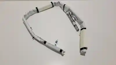 Second-hand car spare part front left curtain airbag for kia cee´d drive oem iam references 85010a2000