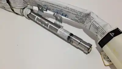 Second-hand car spare part front left curtain airbag for kia cee´d drive oem iam references 85010a2000  a285010000