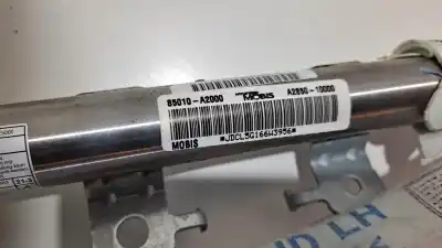 Second-hand car spare part front left curtain airbag for kia cee´d drive oem iam references 85010a2000  a285010000