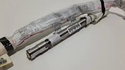 Peça sobressalente para automóvel em segunda mão airbag de cortina dianteiro direito por kia cee´d drive referências oem iam 85020a2000  a285020000