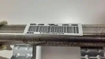 Peça sobressalente para automóvel em segunda mão airbag de cortina dianteiro direito por kia cee´d drive referências oem iam 85020a2000  a285020000