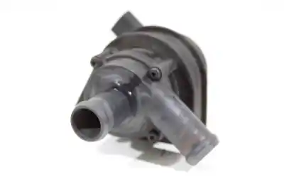 Second-hand car spare part water pump for volkswagen scirocco iii (137, 138) 1.4 tsi oem iam references 1k0965561f  