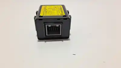 Second-hand car spare part electronic module for kia cee´d drive oem iam references 954202v000  