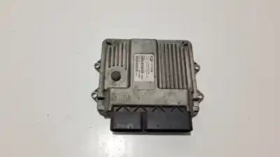 Second-hand car spare part ecu engine control for fiat panda / panda classic (169_) 1.3 d multijet 4x4 (169.axc2a) oem iam references 51775008