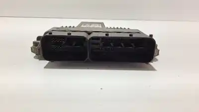 Автозапчастина б/у ебу контролер двигуна для fiat panda / panda classic (169_) 1.3 d multijet 4x4 (169.axc2a) посилання на oem iam 51775008  