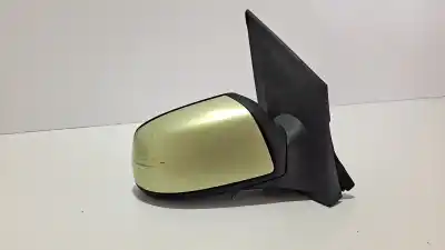 Peça sobressalente para automóvel em segunda mão espelho retrovisor direito por ford fiesta (cbk) ambiente referências oem iam   