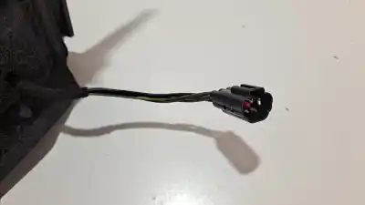 Peça sobressalente para automóvel em segunda mão espelho retrovisor direito por ford fiesta (cbk) ambiente referências oem iam   