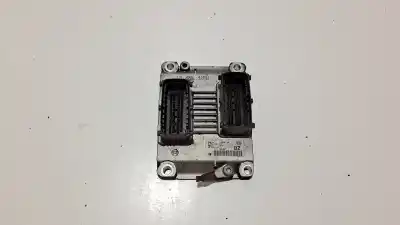 Pezzo di ricambio per auto di seconda mano Centralina Motore per OPEL CORSA C SRi Riferimenti OEM IAM 0261206074  