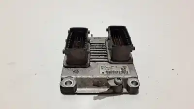 Автозапчастина б/у ебу контролер двигуна для opel corsa c sri посилання на oem iam 0261206074  