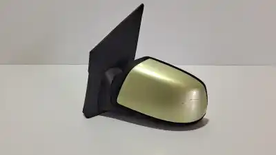 Peça sobressalente para automóvel em segunda mão espelho retrovisor esquerdo por ford fiesta (cbk) ambiente referências oem iam   
