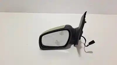 Peça sobressalente para automóvel em segunda mão espelho retrovisor esquerdo por ford fiesta (cbk) ambiente referências oem iam   