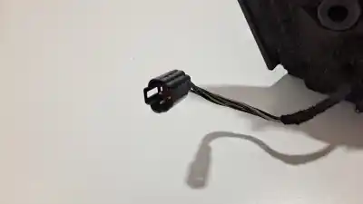 Peça sobressalente para automóvel em segunda mão espelho retrovisor esquerdo por ford fiesta (cbk) ambiente referências oem iam   