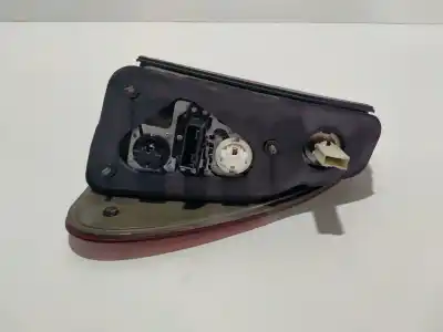 Second-hand car spare part left tailgate light for bmw x5 (e53) 3.0d oem iam references 716447501  