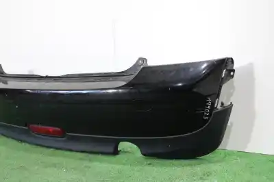 Second-hand car spare part rear bumper for bmw mini (r56) cooper d oem iam references   