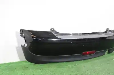 Second-hand car spare part rear bumper for bmw mini (r56) cooper d oem iam references   