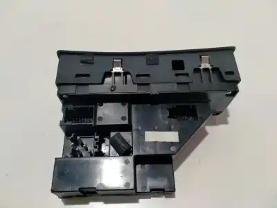 Second-hand car spare part rear right power window switch for bmw x5 (e53) 3.0d oem iam references 6962507  