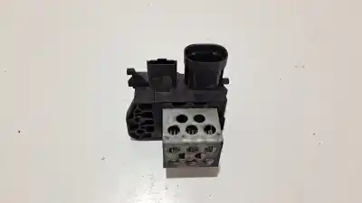 Second-hand car spare part electronic module for peugeot 308 active oem iam references 9673999980  