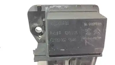 Second-hand car spare part electronic module for peugeot 308 active oem iam references 9673999980  