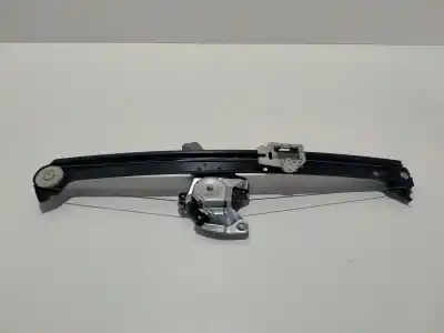 Автозапчастина б/у  для BMW X5 (E53)  Посилання на OEM IAM 83810219  