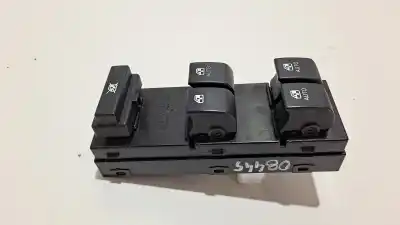 Second-hand car spare part left front power window switch for kia cee´d active oem iam references 935701h120  