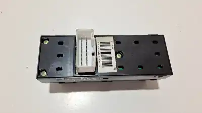 Second-hand car spare part left front power window switch for kia cee´d active oem iam references 935701h120  