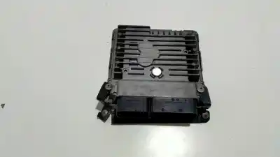 Pezzo di ricambio per auto di seconda mano centralina motore per seat ibiza (6j5) stylance / style riferimenti oem iam 03l906023s